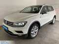 Volkswagen Tiguan Allspace (BW2)(08.2017- 2021) Highline NAVI Weiß - thumbnail 2