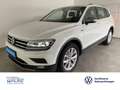 Volkswagen Tiguan Allspace (BW2)(08.2017- 2021) Highline NAVI Weiß - thumbnail 1