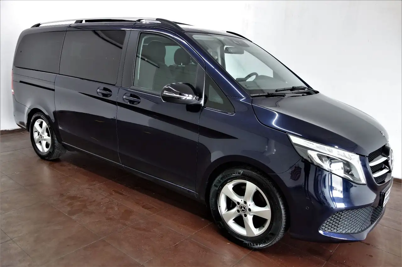 Mercedes-Benz V 300