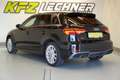Audi A3 SB 30 TFSI "S line" MATRIX:NAVI*SITZH*VIRTUAL Schwarz - thumbnail 7