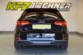 Audi A3 SB 30 TFSI "S line" MATRIX:NAVI*SITZH*VIRTUAL Schwarz - thumbnail 5