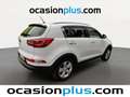Kia Sportage 1.6 GDI Drive Blanco - thumbnail 4