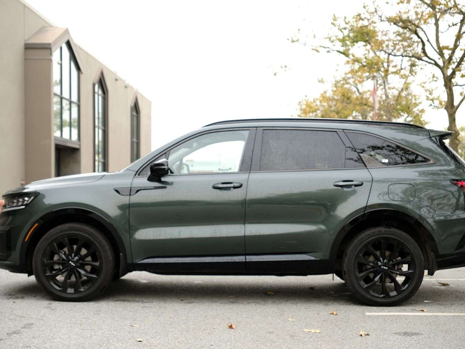 2023 Kia Sorento
