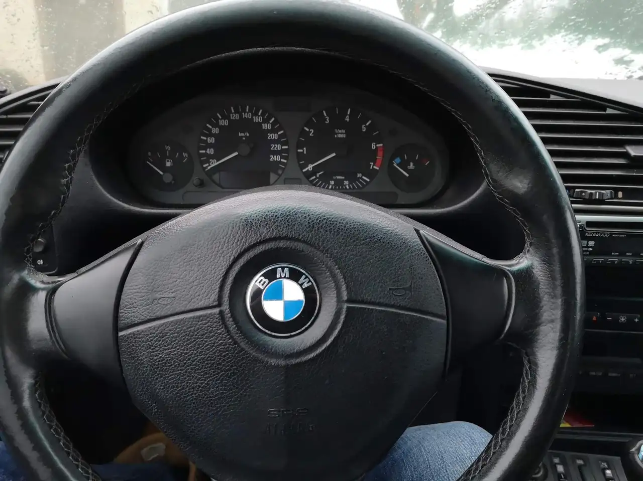 BMW 318i Pack Plus, foto 12