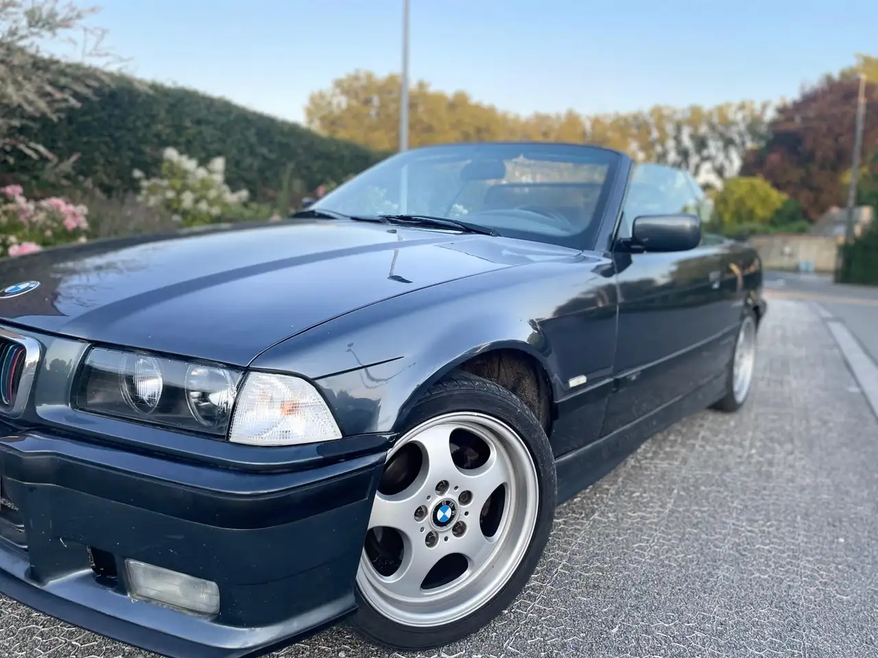 BMW 318i Pack Plus, foto 7