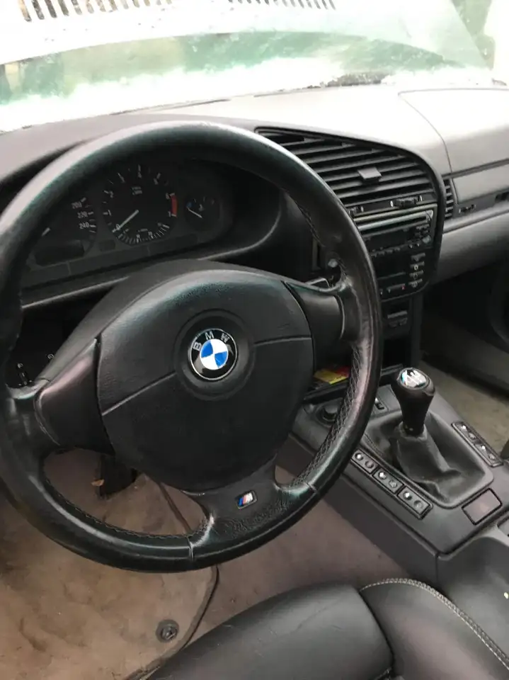 BMW 318i Pack Plus, foto 8