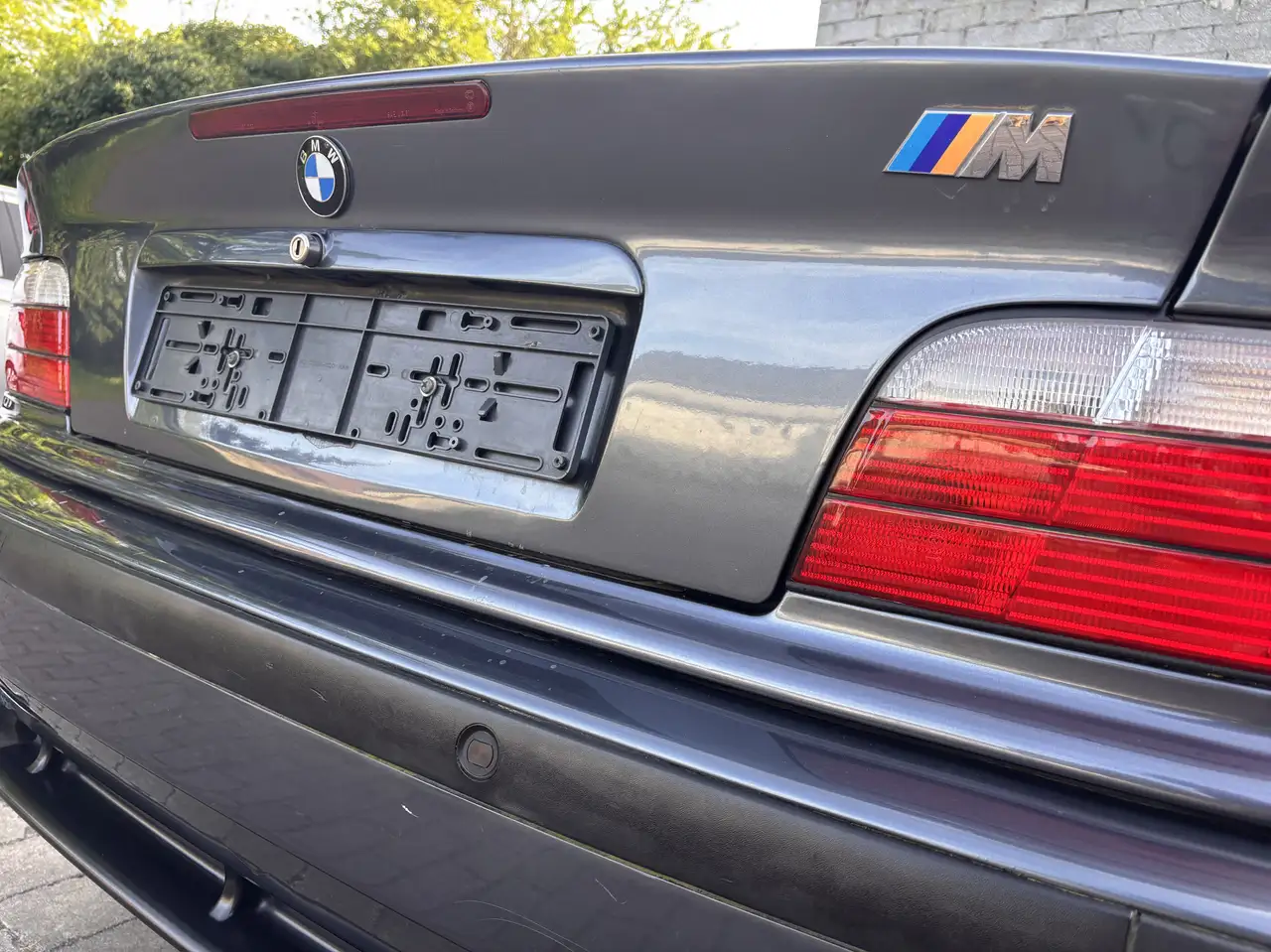 BMW 318i Pack Plus, foto 4