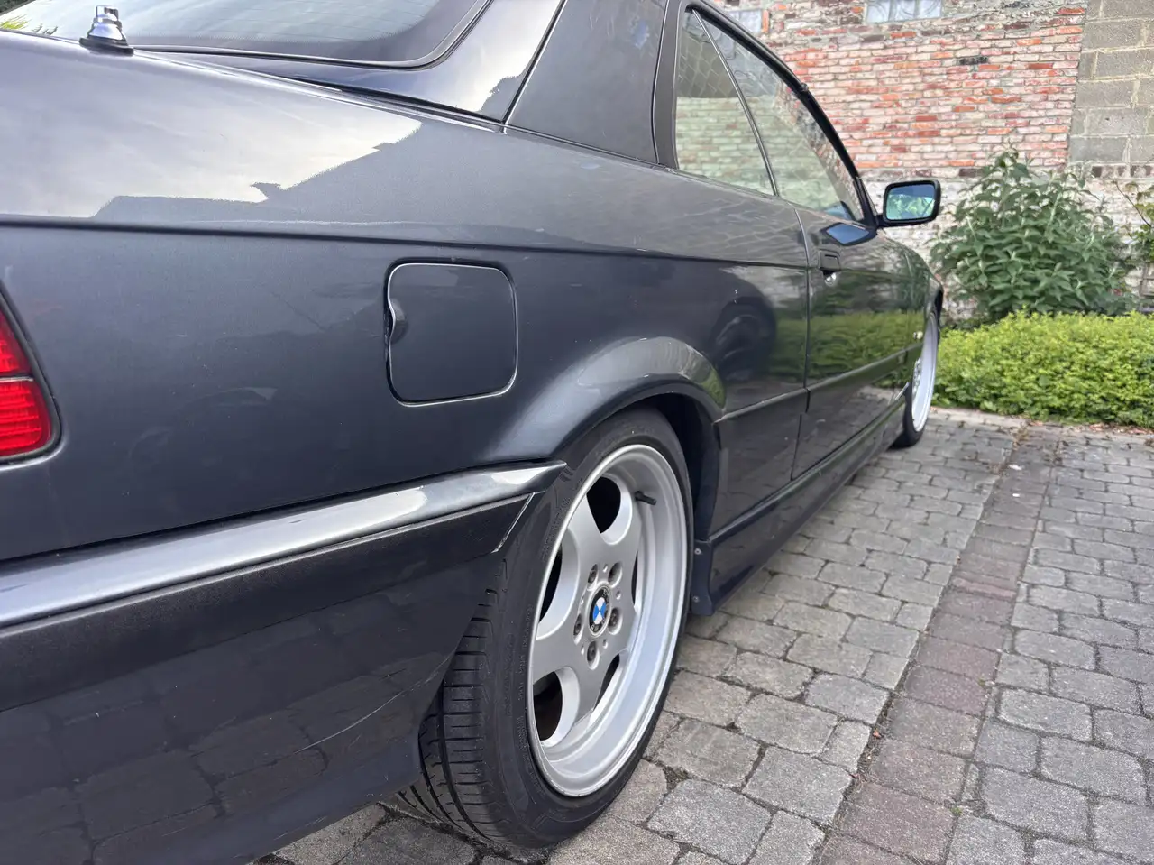 BMW 318i Pack Plus, foto 3