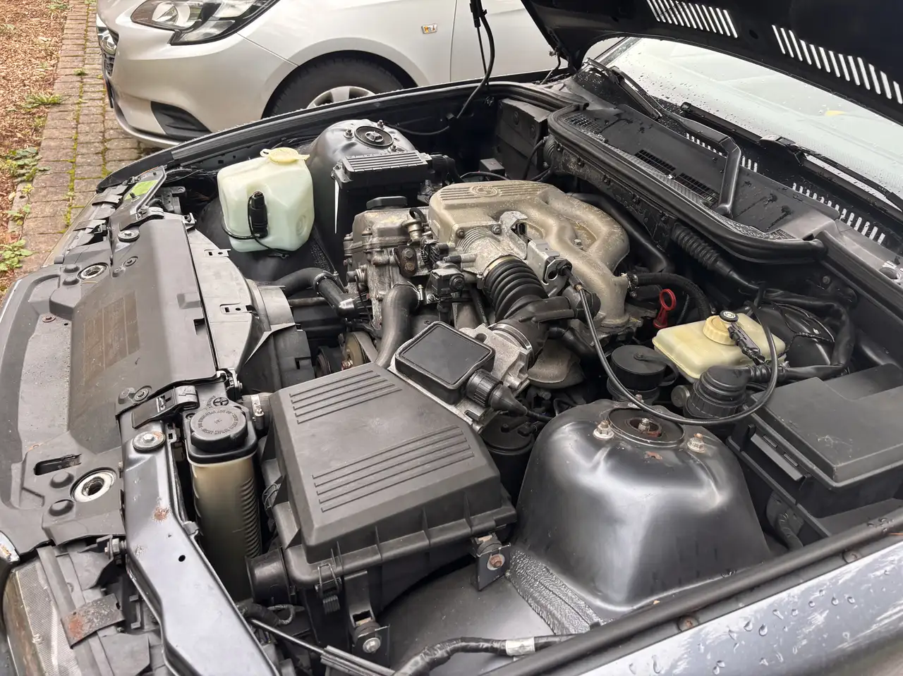 BMW 318i Pack Plus, foto 6