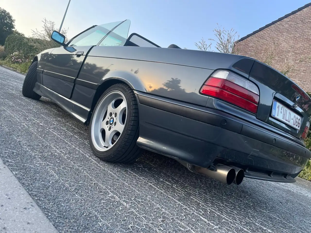 BMW 318i Pack Plus, foto 10