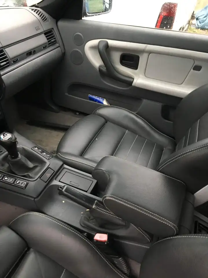 BMW 318i Pack Plus, foto 9