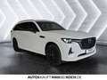 Mazda CX-80 2.5L e-SKY PHEV327ps 8AT AWD Homura Plus top Weiß - thumbnail 5