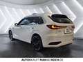 Mazda CX-80 2.5L e-SKY PHEV327ps 8AT AWD Homura Plus top Weiß - thumbnail 3