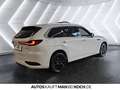 Mazda CX-80 2.5L e-SKY PHEV327ps 8AT AWD Homura Plus top Weiß - thumbnail 4