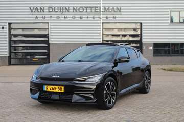 GT-Line 77.4 kWh / Panoramadak / Meridian / SOH 96