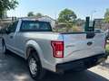 Ford F 150 Pick Up V6 3,5 / 1. Hand Argent - thumbnail 4