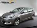 Renault Grand Scenic Grand Scénic dCi 110 Limited *7-SITZER* Grau - thumbnail 2