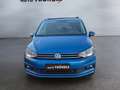 Volkswagen Touran 1.4 TSI DSG Comfortline +7-Sitze+ACC+SHZ Blau - thumbnail 2