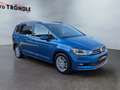 Volkswagen Touran 1.4 TSI DSG Comfortline +7-Sitze+ACC+SHZ Blau - thumbnail 3