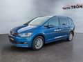 Volkswagen Touran 1.4 TSI DSG Comfortline +7-Sitze+ACC+SHZ Blau - thumbnail 1