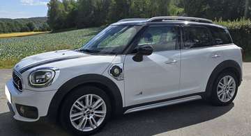 Mini Countryman 1.6i Cooper