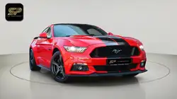 Ford Mustang Standard