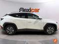 Hyundai TUCSON 1.6 CRDI 100kW (136CV) 48V Maxx Blanco - thumbnail 5