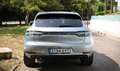 Porsche Macan S Aut. Plateado - thumbnail 5
