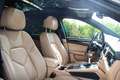 Porsche Macan S Aut. Plateado - thumbnail 9