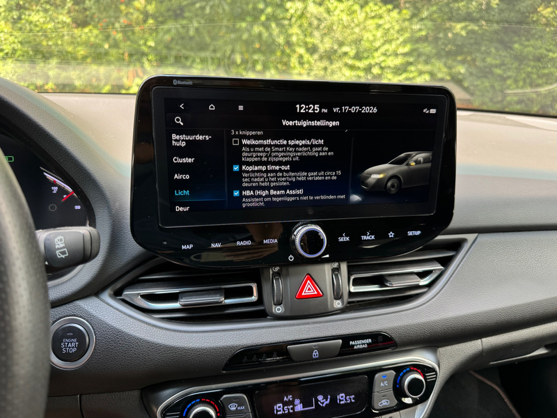 Hyundai i30 Wagon 1.5 T-GDi 160PK MHEV N Line NARDO GREY PANO — photo 24