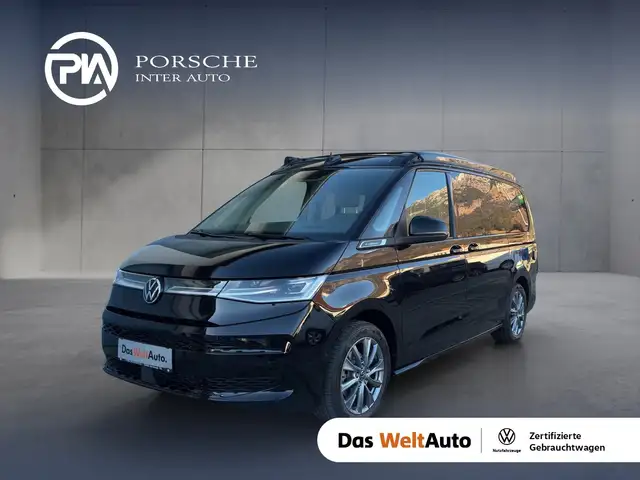 Volkswagen T7 California