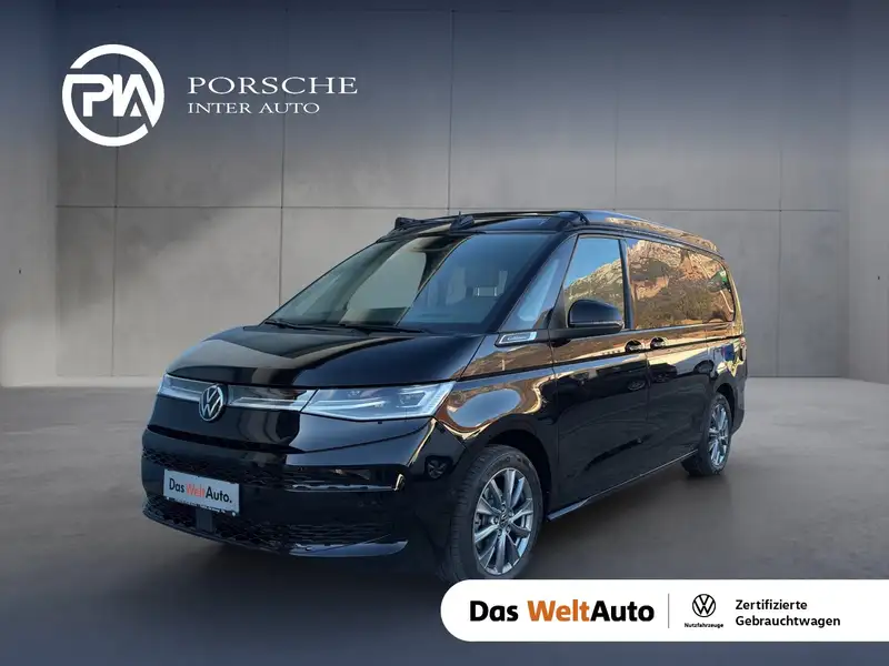 VOLKSWAGEN California