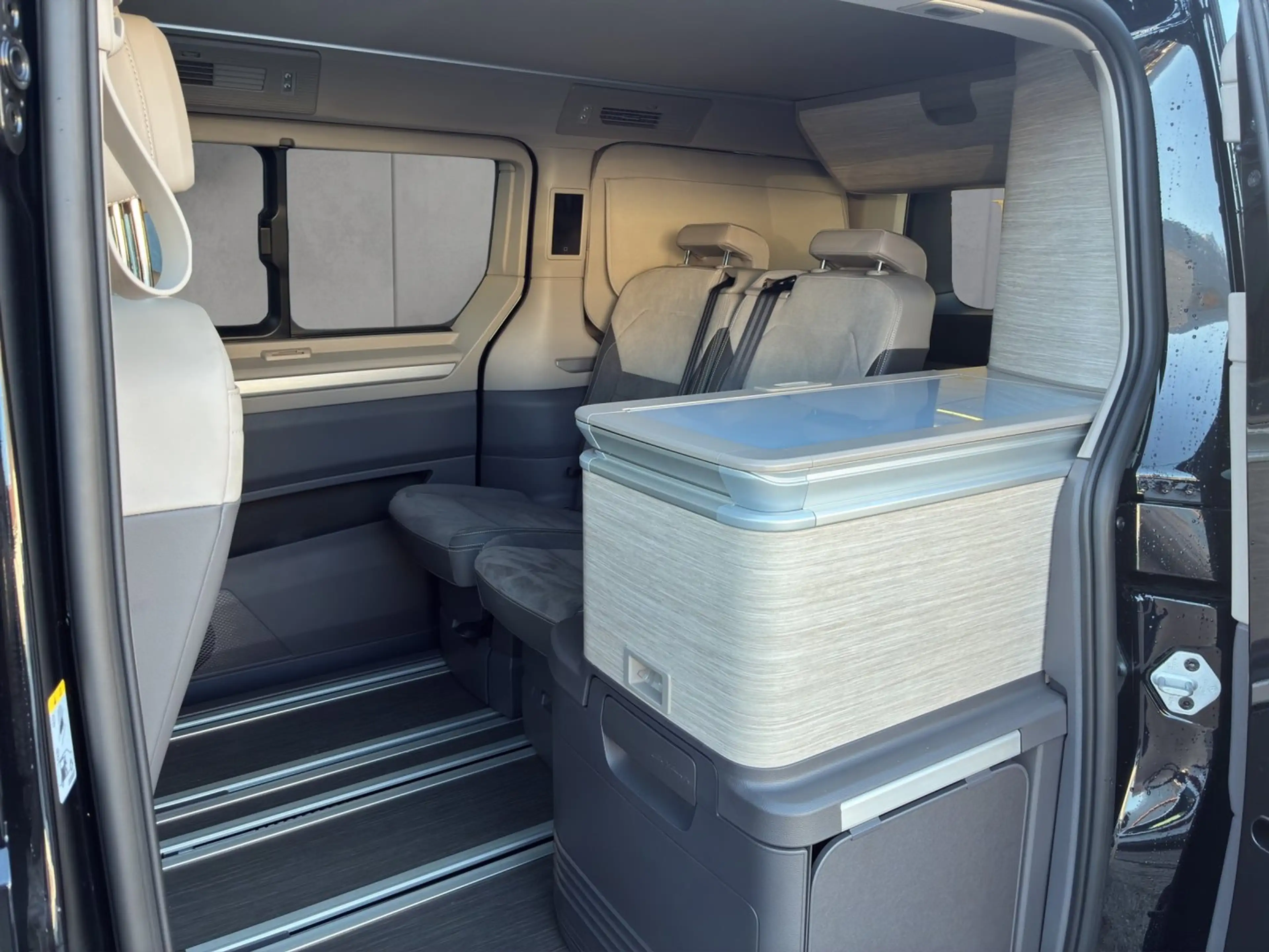 Volkswagen T7 California VW T7 California Ocean TDI — photo 13