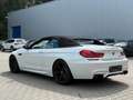 BMW M6 Cabrio Akrapovič*B&O*Individual*Memory* Weiß - thumbnail 13