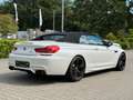 BMW M6 Cabrio Akrapovič*B&O*Individual*Memory* Weiß - thumbnail 11