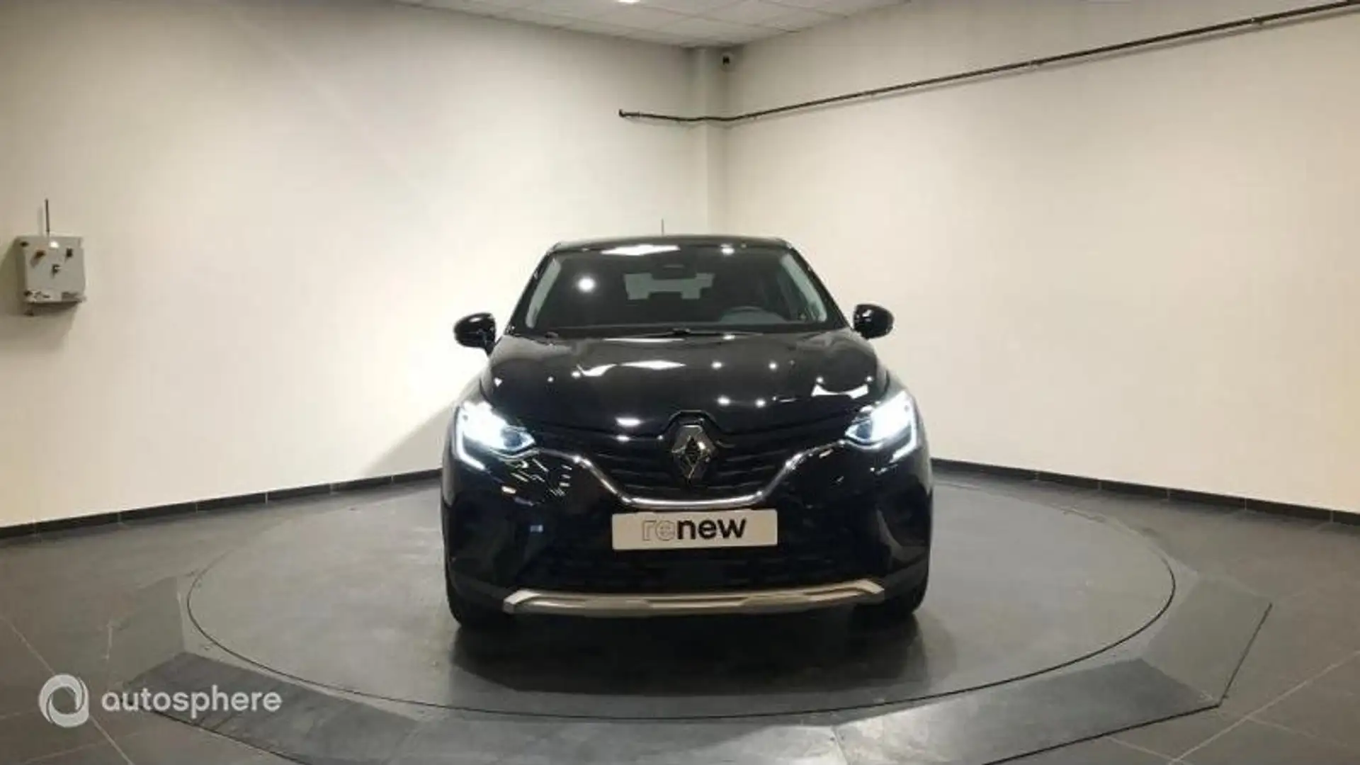 Renault Captur 1.0 TCe 90ch Evolution - 2