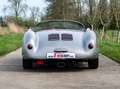 Porsche 550 550 SPYDER REPLICA / CHAMONIX Argento - thumbnail 5