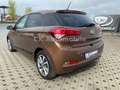 Hyundai i20 Style/Automatik/Leder/PDC/LED/Pano/Klimaauto Marrón - thumbnail 7