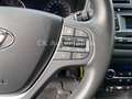 Hyundai i20 Style/Automatik/Leder/PDC/LED/Pano/Klimaauto Marrón - thumbnail 18