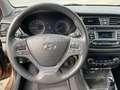 Hyundai i20 Style/Automatik/Leder/PDC/LED/Pano/Klimaauto Marrón - thumbnail 13