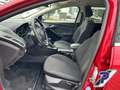 Ford Focus Turnier Titanium WINTERPAKET  NAVI PARKASSISTENT Rot - thumbnail 12