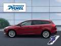 Ford Focus Turnier Titanium WINTERPAKET  NAVI PARKASSISTENT Rot - thumbnail 2