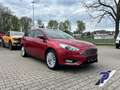 Ford Focus Turnier Titanium WINTERPAKET  NAVI PARKASSISTENT Rot - thumbnail 7