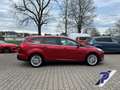 Ford Focus Turnier Titanium WINTERPAKET  NAVI PARKASSISTENT Rot - thumbnail 6