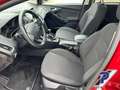 Ford Focus Turnier Titanium WINTERPAKET  NAVI PARKASSISTENT Rot - thumbnail 11