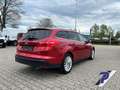 Ford Focus Turnier Titanium WINTERPAKET  NAVI PARKASSISTENT Rot - thumbnail 5