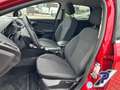 Ford Focus Turnier Titanium WINTERPAKET  NAVI PARKASSISTENT Rot - thumbnail 21