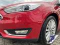 Ford Focus Turnier Titanium WINTERPAKET  NAVI PARKASSISTENT Rot - thumbnail 9