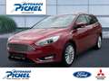 Ford Focus Turnier Titanium WINTERPAKET  NAVI PARKASSISTENT Rot - thumbnail 1