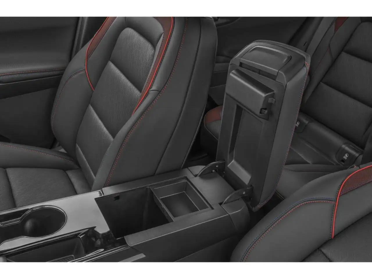 Chevrolet Equinox photo Chevrolet Equinox